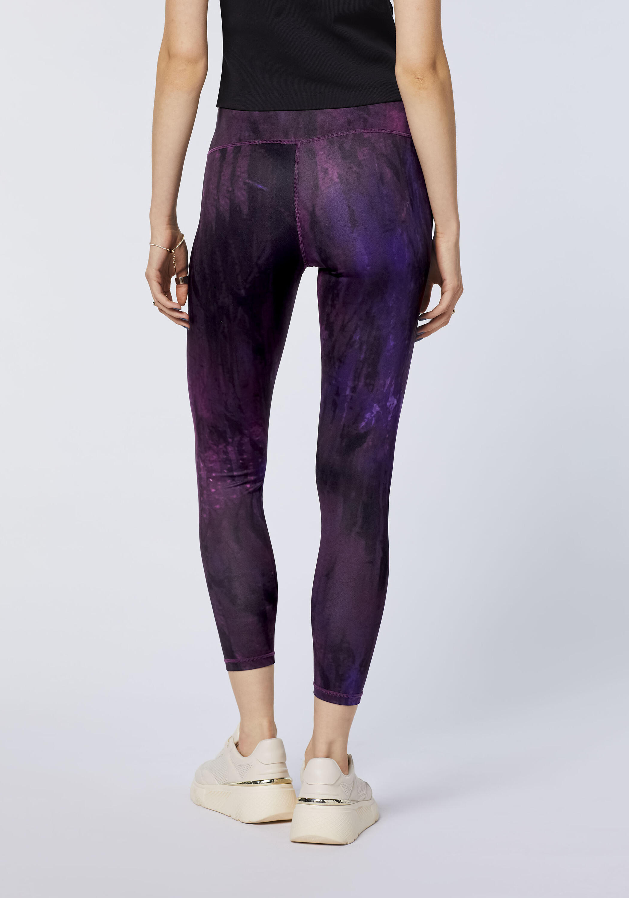 Sportleggings zum Wenden