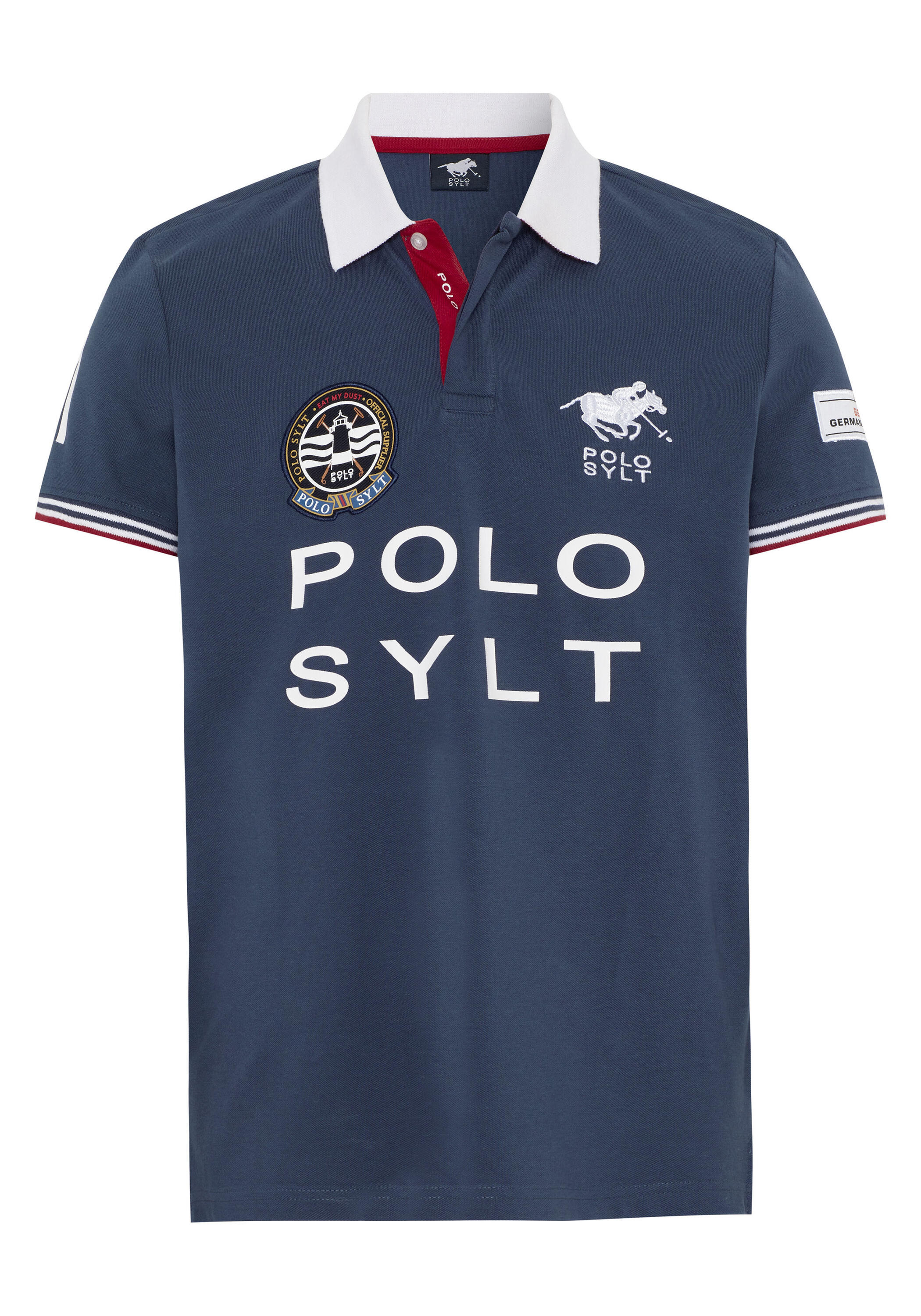 Poloshirt GERMAN POLO MASTERS 2021