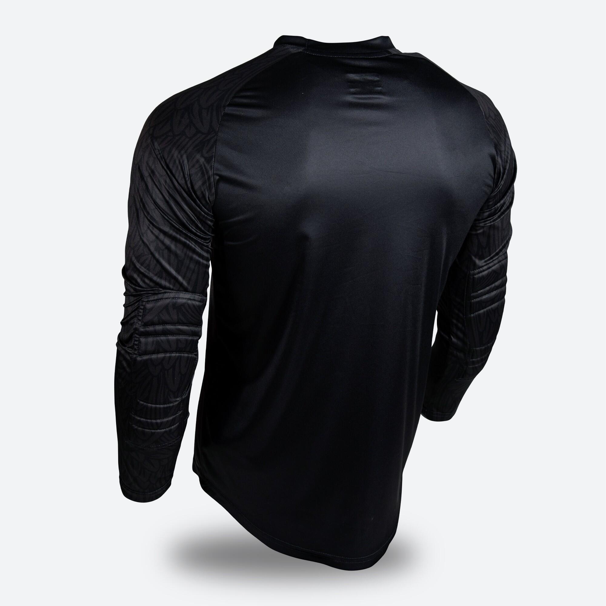 Maillot De Gardien De But De Football Rinat Bleu - Taille XL Pour Homme (Occasion)