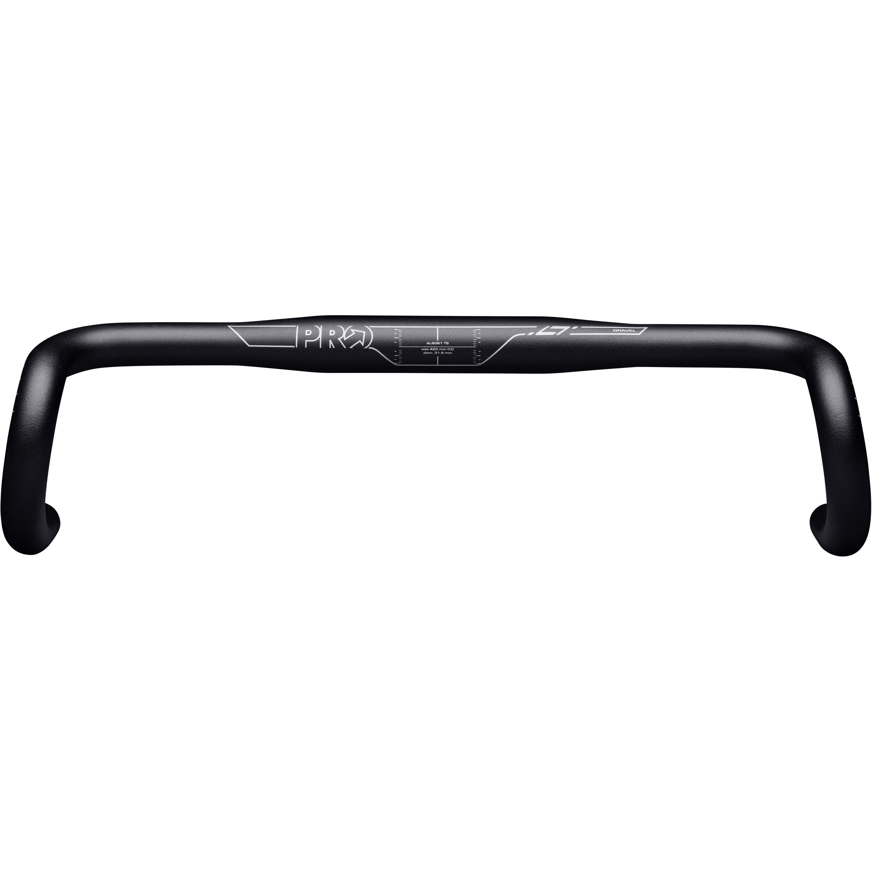 Pro LT 10° handlebar