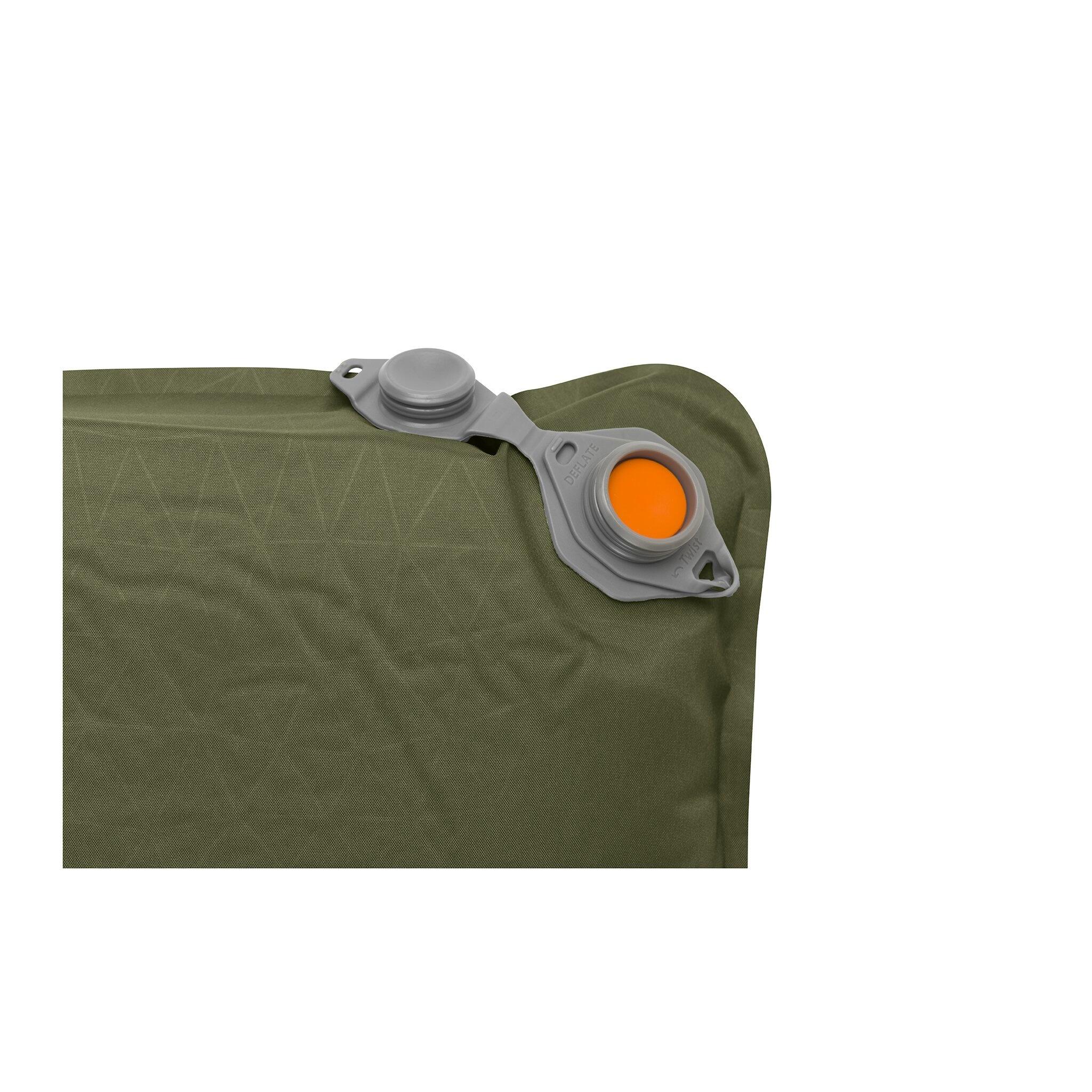 Sea to Summit Camp Plus Autogonflant Grand