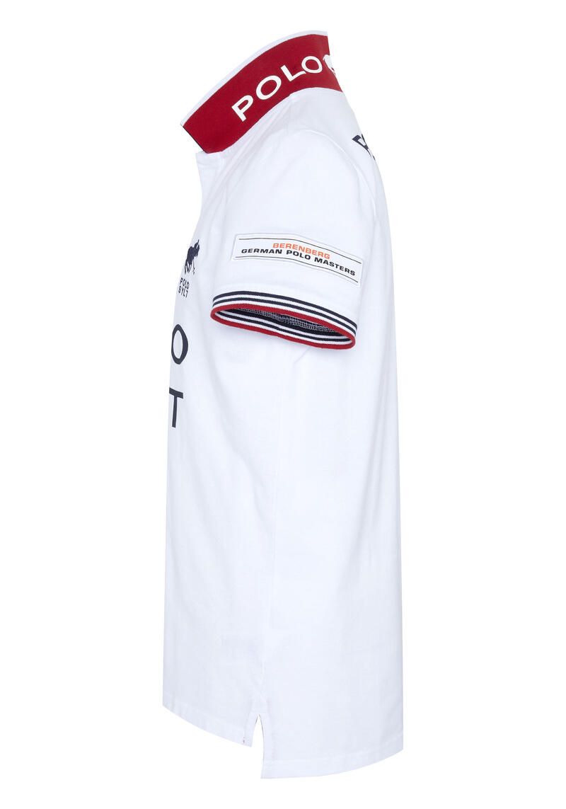 Poloshirt GERMAN POLO MASTERS 2021