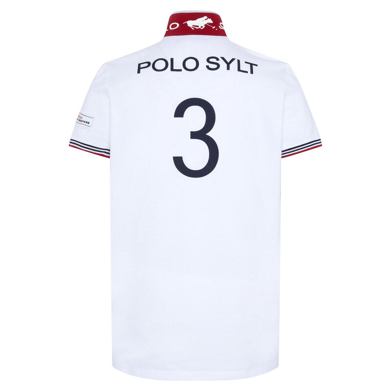 Poloshirt GERMAN POLO MASTERS 2021