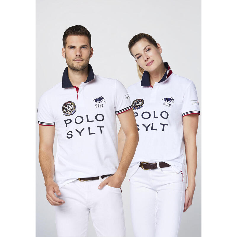 Poloshirt GERMAN POLO MASTERS 2021