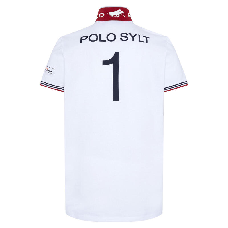 Poloshirt GERMAN POLO MASTERS 2021