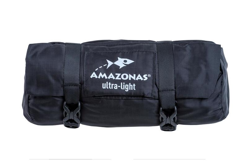 Amazonas Extreme Traveller Hangmat met Muggennet