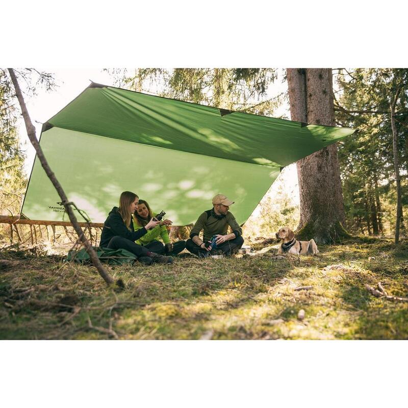 Amazonas Traveller Tarp XXL