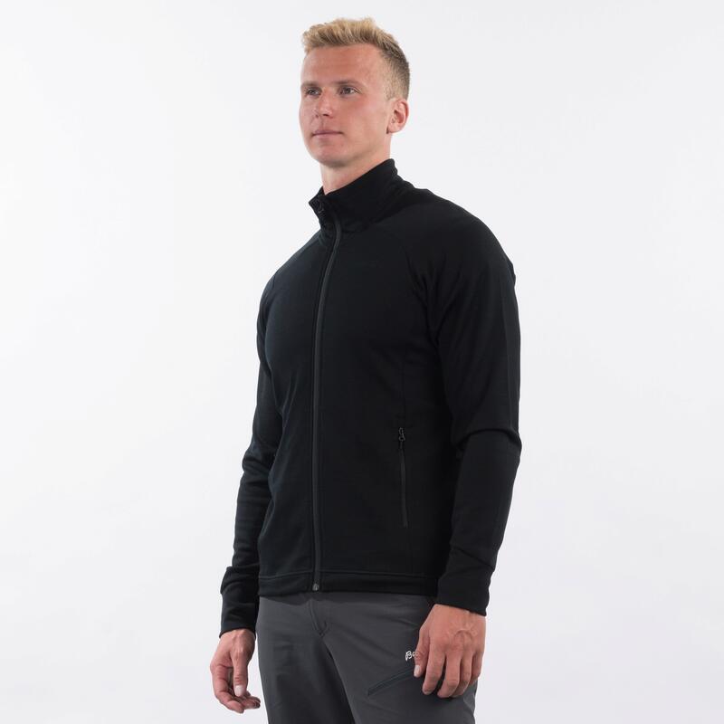 Herren Jacke ULSTEINWOOLM JACKET 6/7