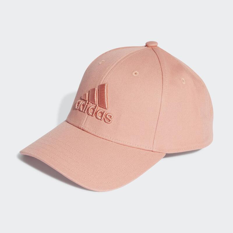 Cappellino Big Tonal Logo Baseball