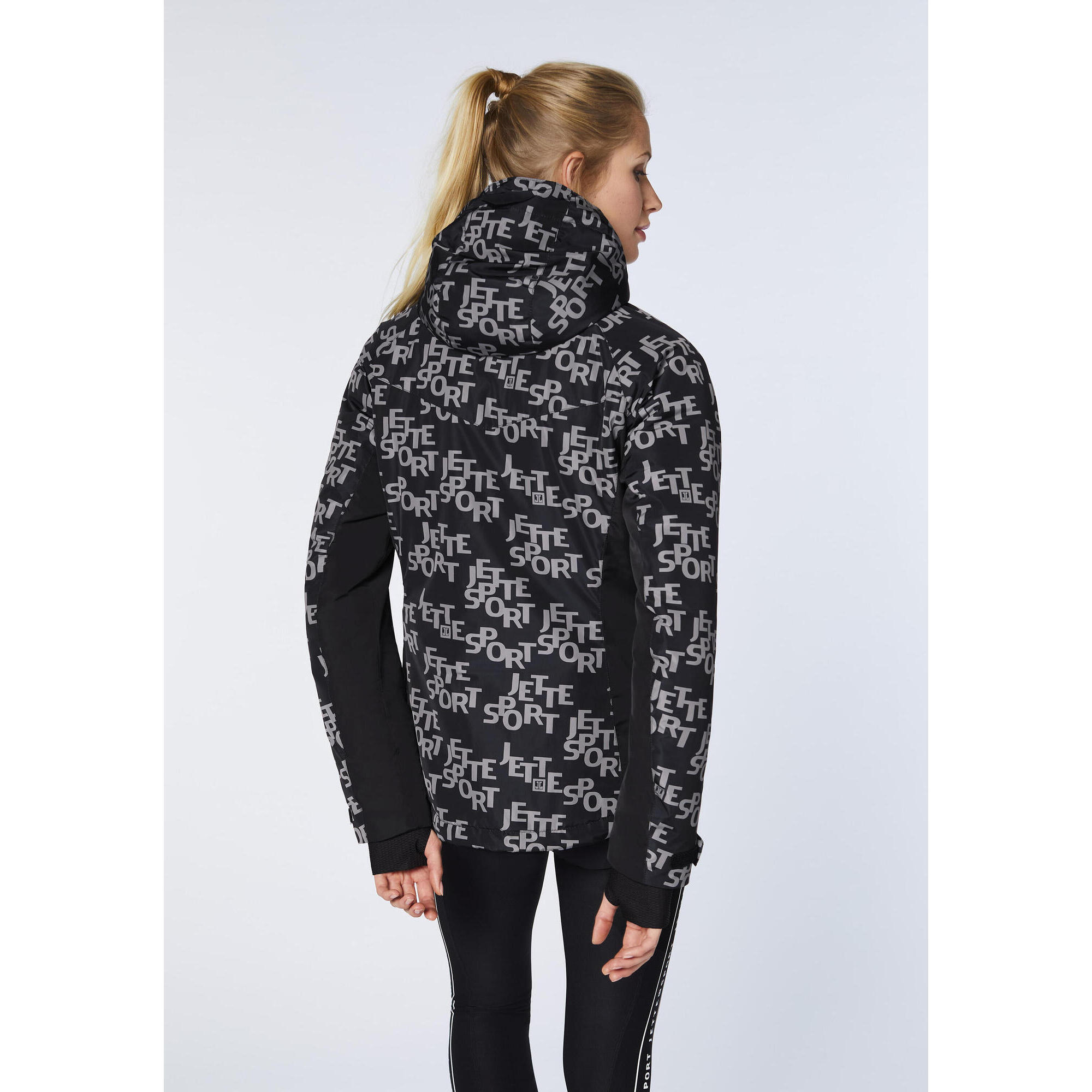 Herren Softshelljacke Wasserdicht Mit Fleece-Futter - Ideal Für Outdoor