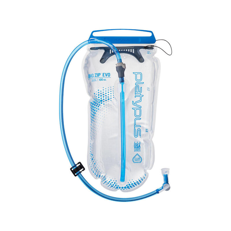 Platypus Big Zip EVO 3 Liter