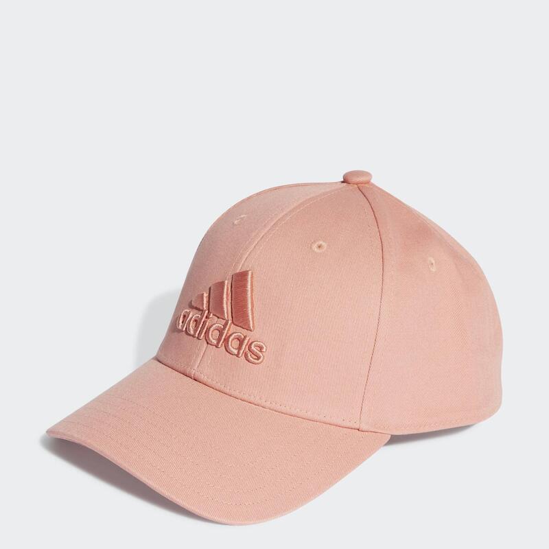 Big Tonal Logo Baseball Cap