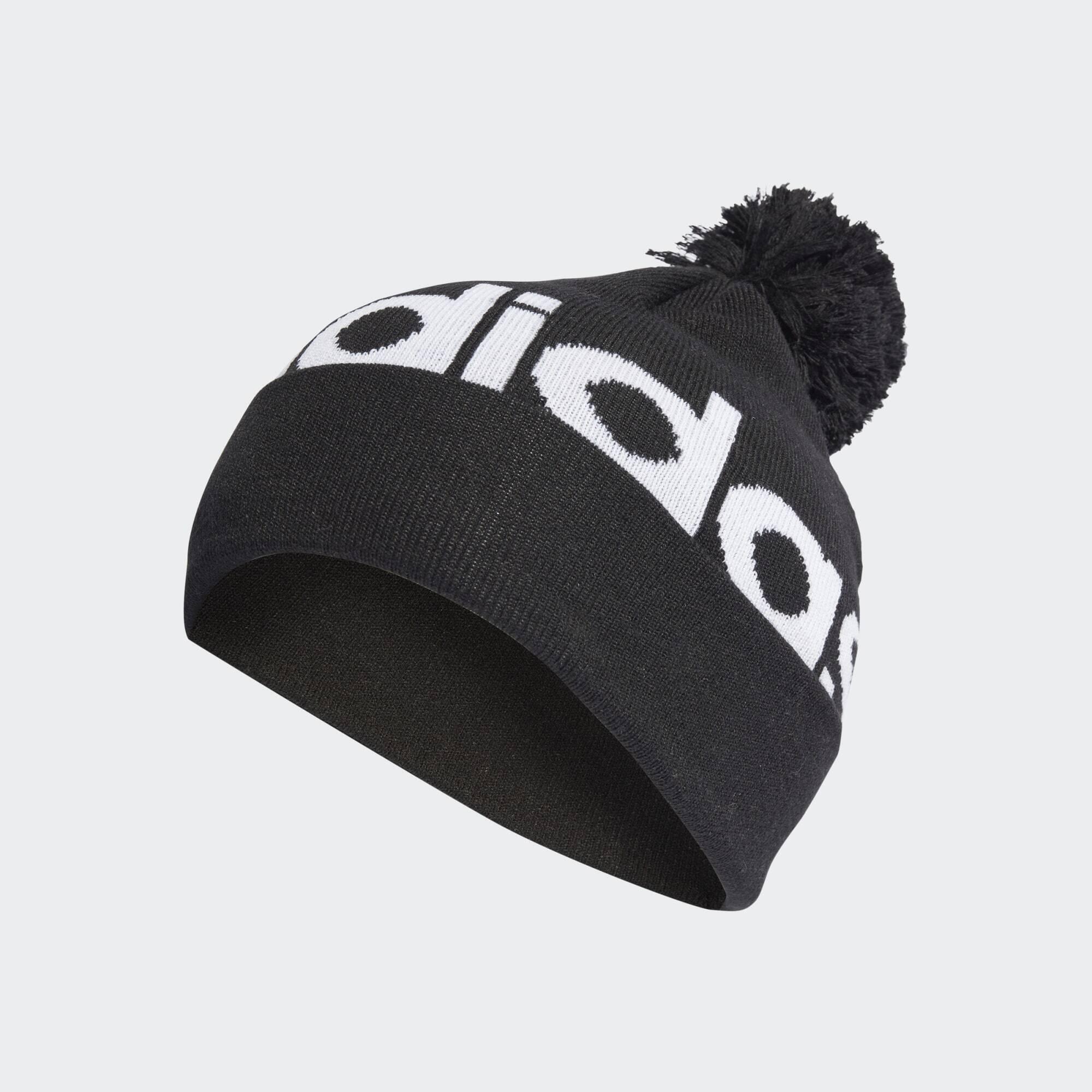 Pompon Beanie 2/5
