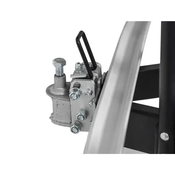 Suport biciclete Menabo Merak Tilting pentru 2 biciclete 5/7