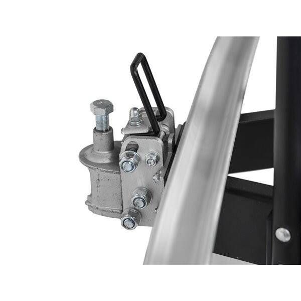 Suport biciclete Menabo Merak Tilting pentru 2 biciclete