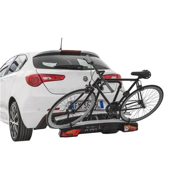 Suport biciclete Menabo Merak Tilting pentru 2 biciclete 2/7