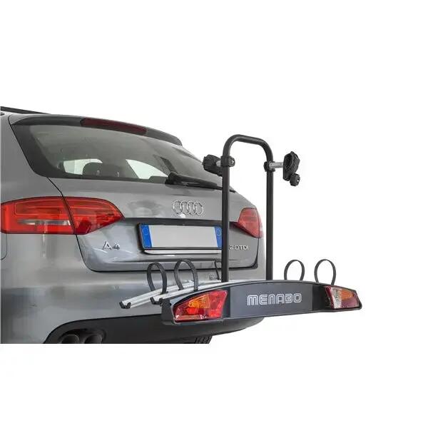 Suport biciclete Menabo Merak Tilting pentru 2 biciclete 7/7