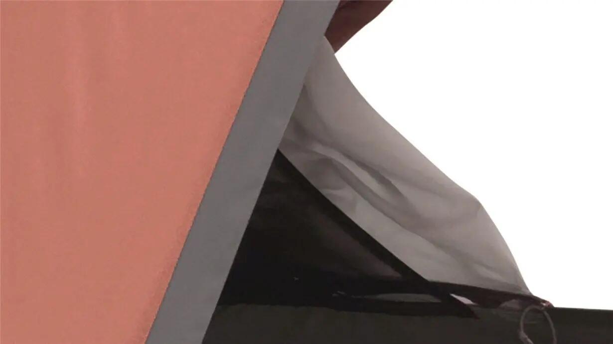 Robens Arch 2 Persoons Tent Tunneltent 6/6