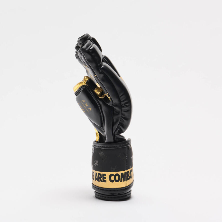 Handschoenen van mma Leone DNA 2/7