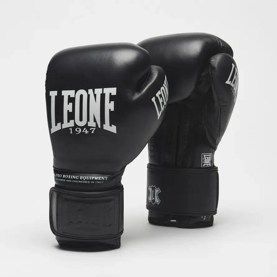 Guantoni da boxe Leone The Greatest