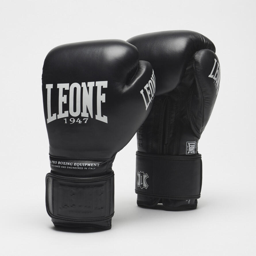 Manusi de Box Leone Greatest Negre