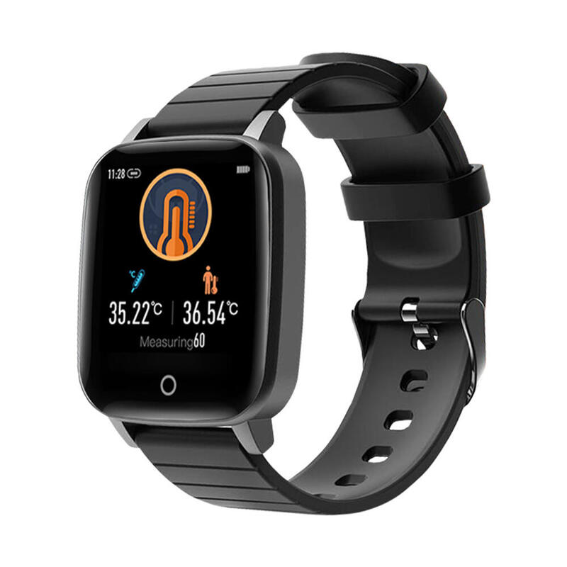 Ceas Smartwatch BlitzWolf BW-HL1T