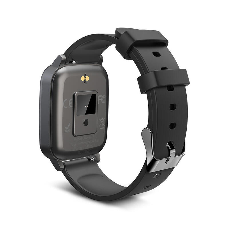 Ceas Smartwatch BlitzWolf BW-HL1T