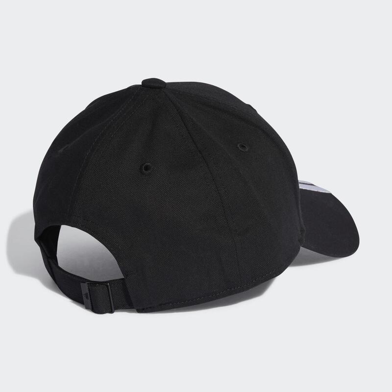 Casquette Baseball 3-Stripes Cotton Twill Baseball