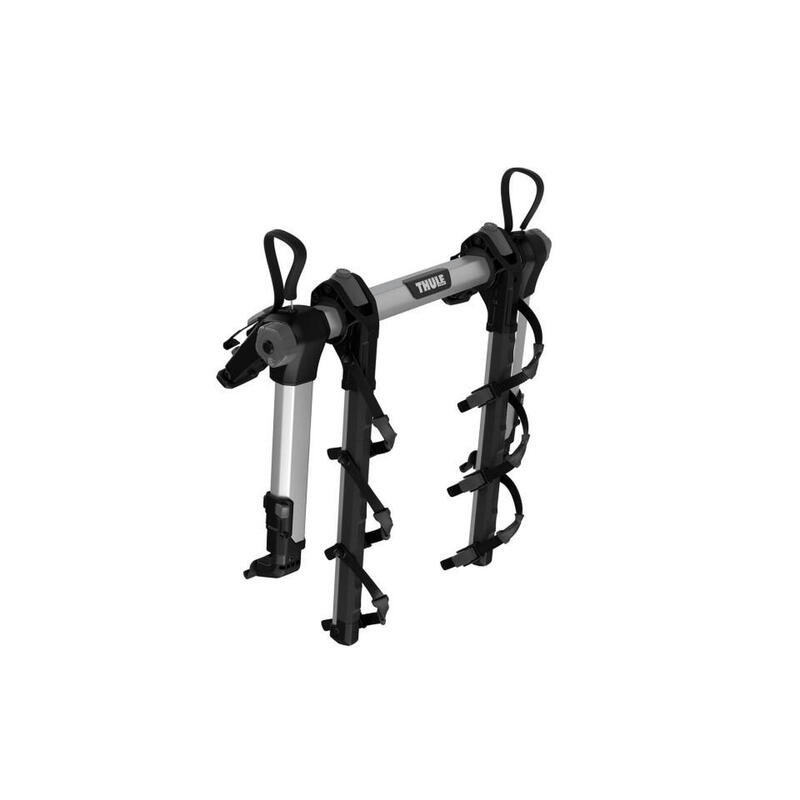 Suport bicicleta Thule OutWay Hanging 3 -  prindere pe haion pentru 3 biciclete