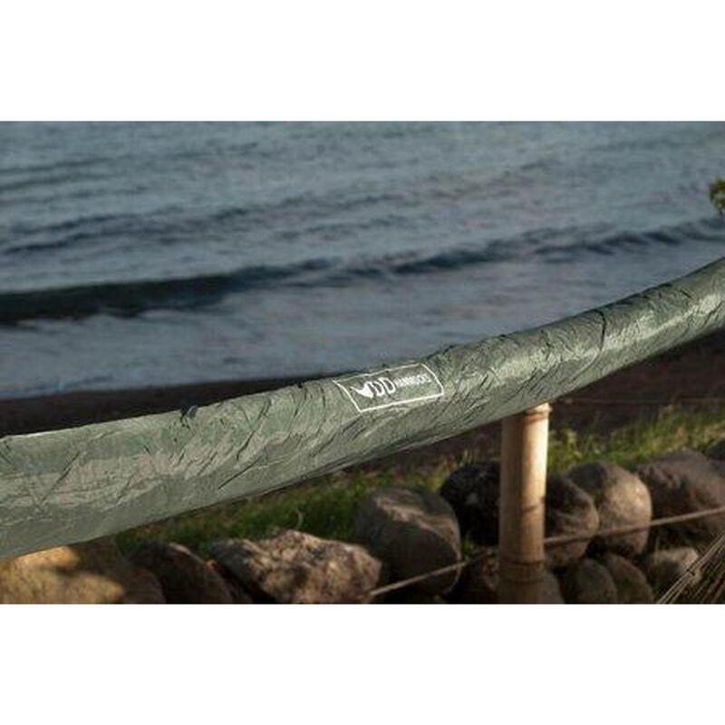 DD Hammocks Sleeve de Hamac - Marron Coyote