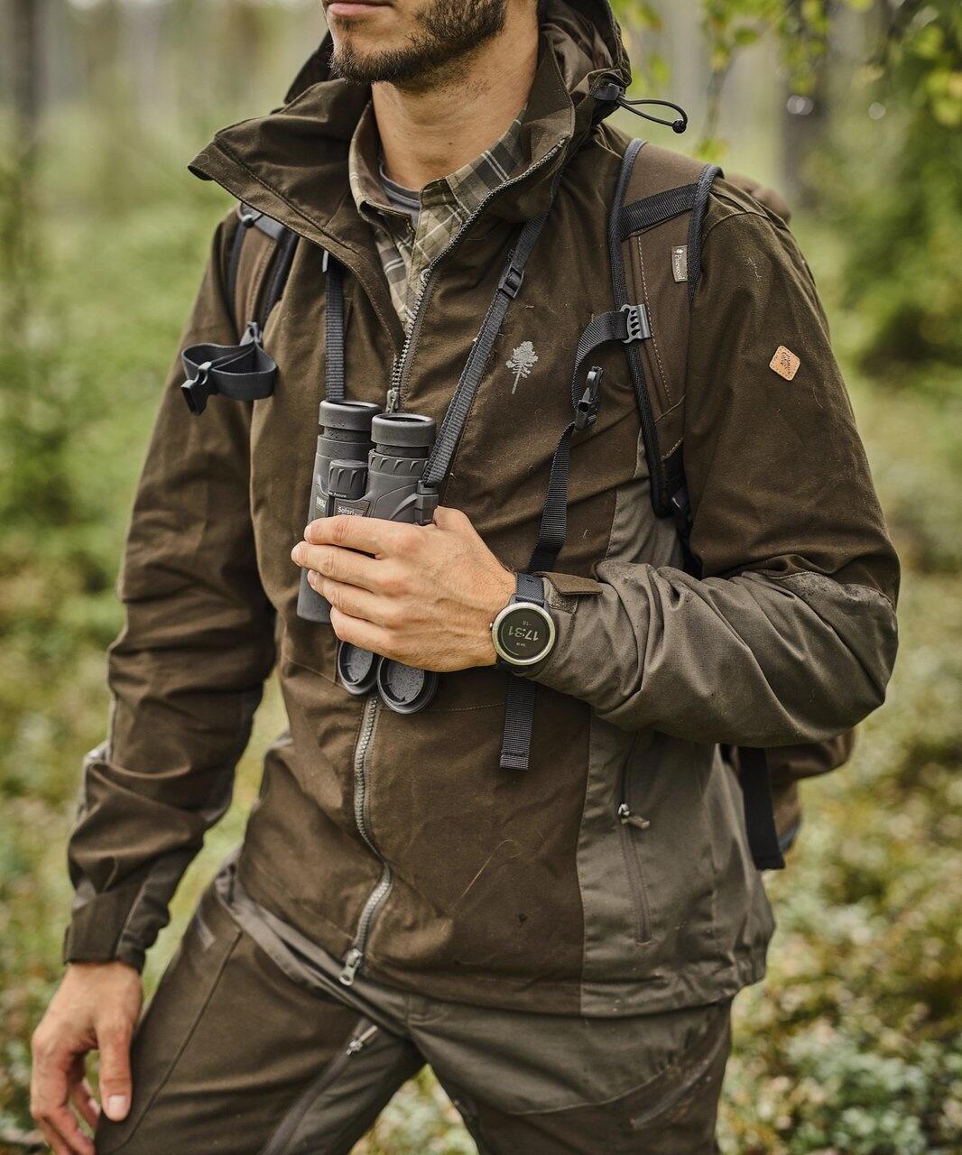 Jacke Furudal Tracking 6/7