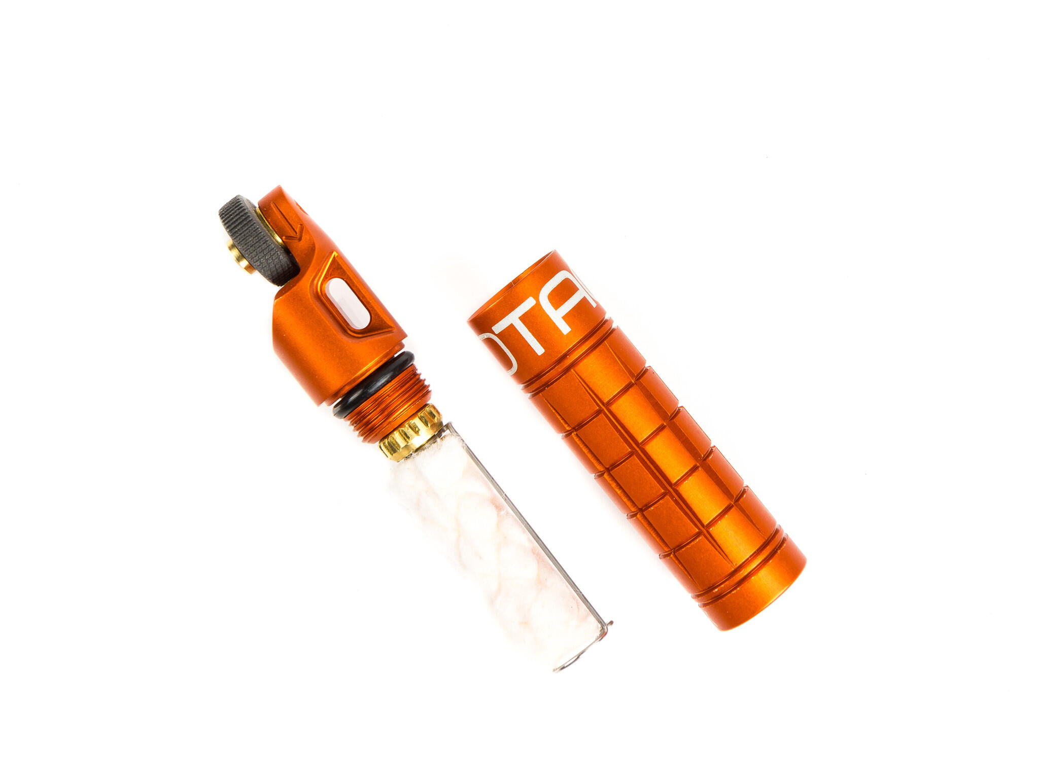 Exotac nanoSPARK Orange 6/6