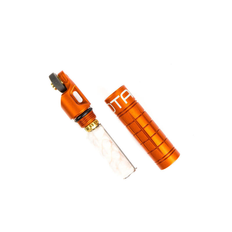 Exotac nanoSPARK Orange (Orange)