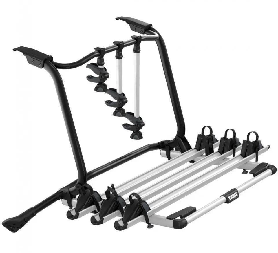 Adaptor Thule WanderWay pentru a-3-a bicicleta 5/7