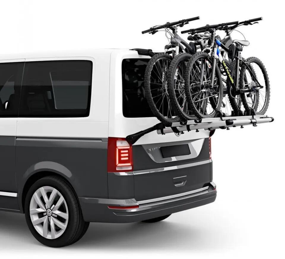 Adaptor Thule WanderWay pentru a-3-a bicicleta 6/7