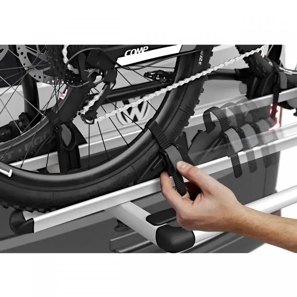 Adaptor Thule WanderWay pentru a-3-a bicicleta 3/7