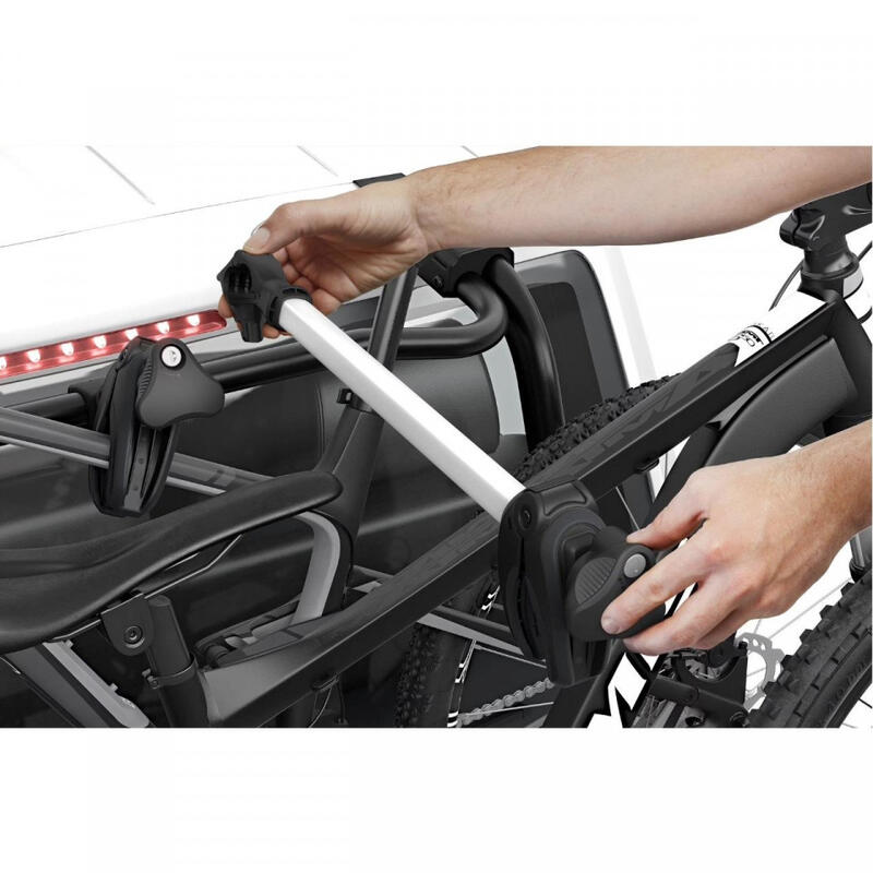 Adaptor Thule WanderWay pentru a-3-a bicicleta