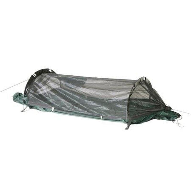DD HAMMOCKS DD Hammocks Superlight Jungle Hangmat Decathlon