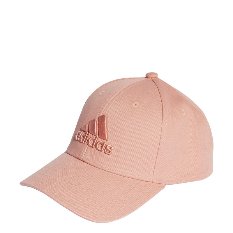 Big Tonal Logo Baseball Cap