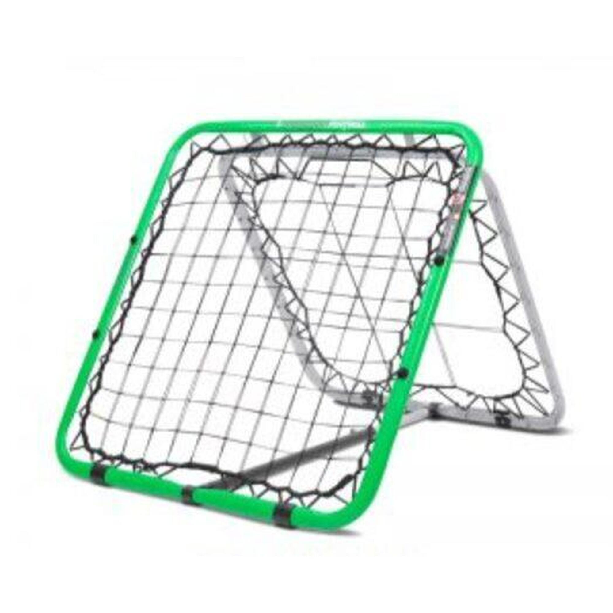 Crazy Catch Football Rebounder 1/5