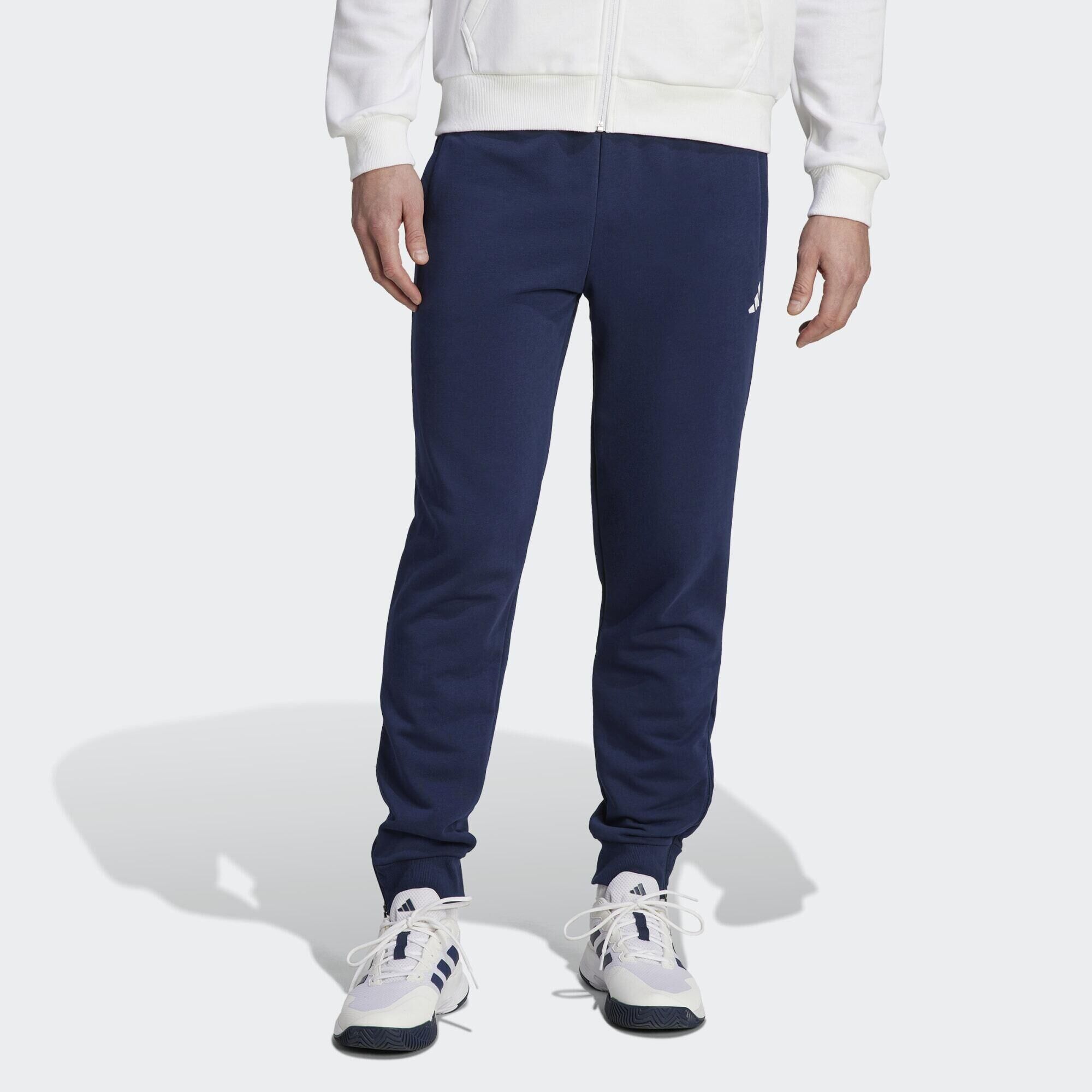 ADIDAS Club Teamwear Graphic Tennis Pants