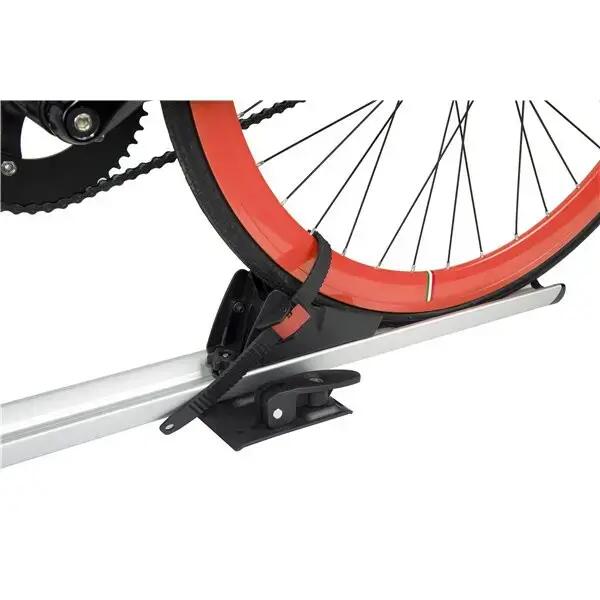 Suport bicicleta Menabo Juza cu prindere pe bare transversale 6/7