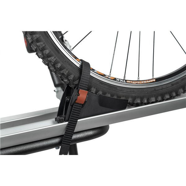 Menabo Standup 2 fietsendrager voor kofferbak 7/7