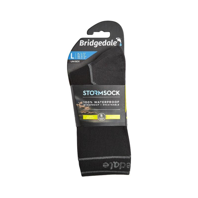 Skarpety wodoodporne Bridgedale StormSock Lightweight Boot