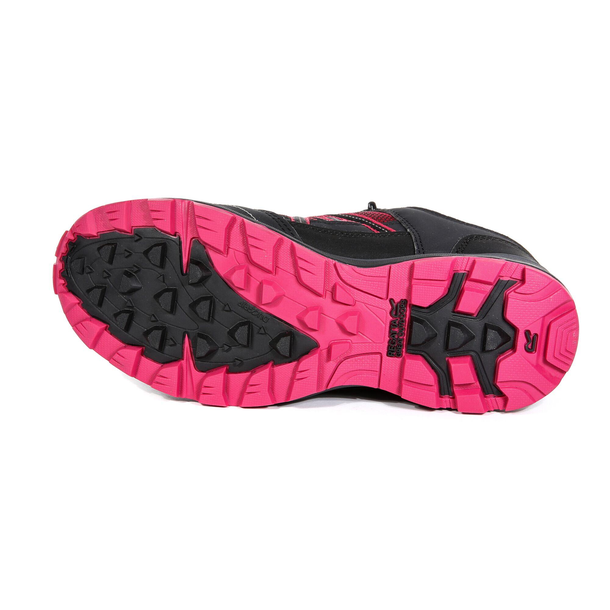Women's Samaris II Waterproof Low Walking Shoes 5/6