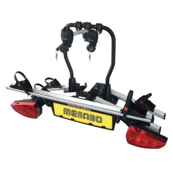 Extensie suport Menabo Altair pentru a 3-a bicicleta 2/2