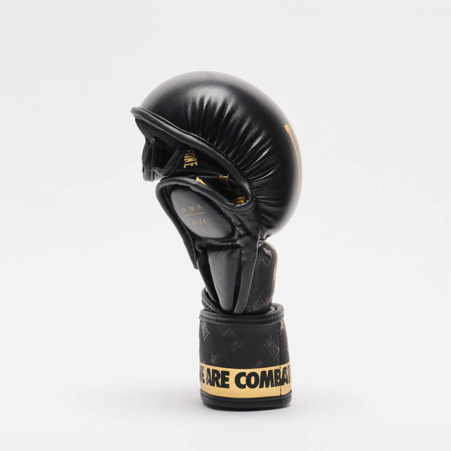 MMA training handschoenen Leone DNA GP144 3/5