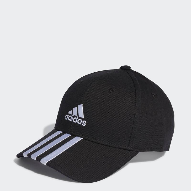 Adidas Bball 3s Ct Cap Black