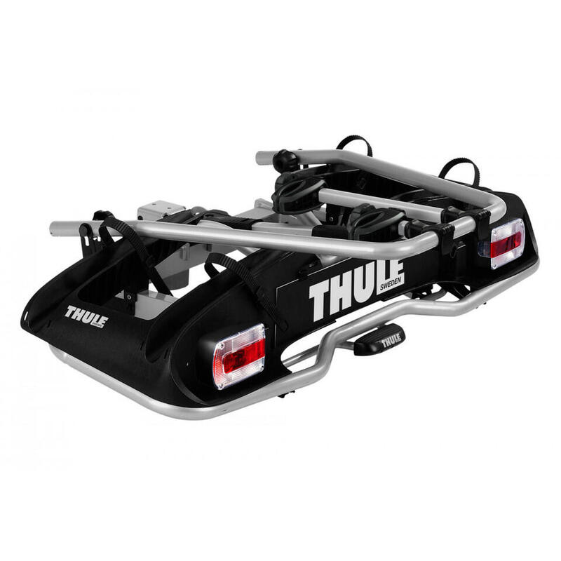 Suport biciclete Thule EuroPower 915 cu prindere pe carligul de remorcare