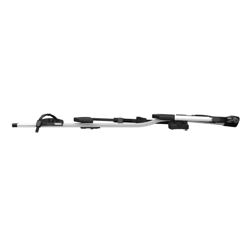 Suport biciclete Thule UpRide 599 cu prindere pe bare transversale 2/7